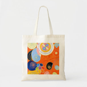 Bolso De Tela Hilma af Klint número 3