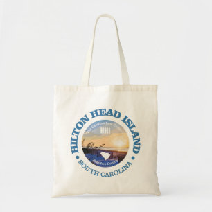 Bolso De Tela Hilton Head (C)