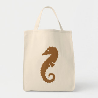 Bolso De Tela Hipoahorse gigante