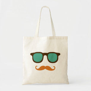 Bolso De Tela Hipódromo