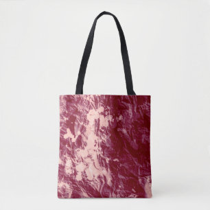 Bolso De Tela Hippie Tie Dye. Los Niños De Forma Retro. Spiral d