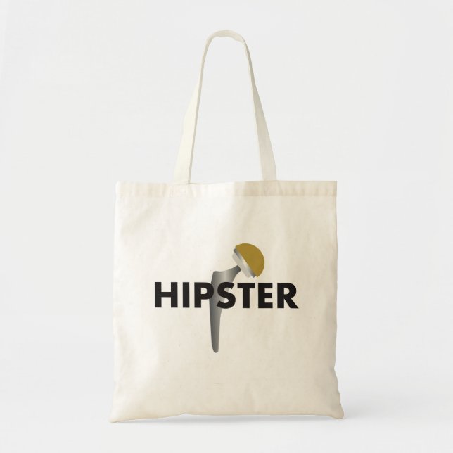 BOLSO DE TELA HIPSTER (Frente)