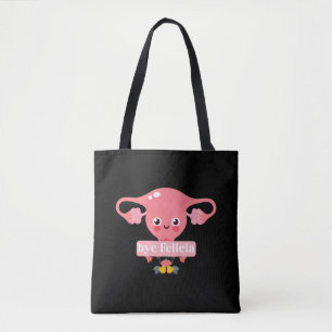 Bolso De Tela Histeriectomía Cirugía Recuperación Uterus Feli