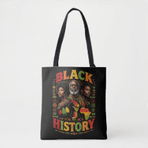Historia Negra