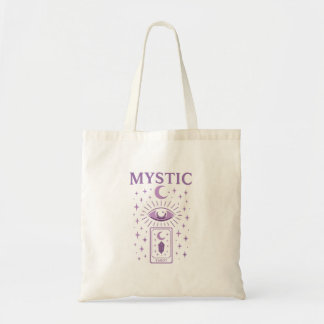 Bolso De Tela Historias místicas