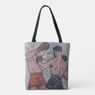Bolso De Tela Historieta de época de los años 50