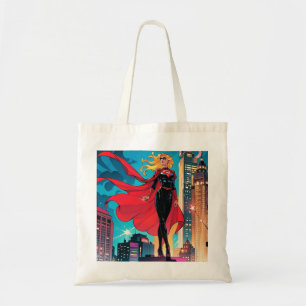 Bolso De Tela Historietas estadounidenses, historietas retro-est