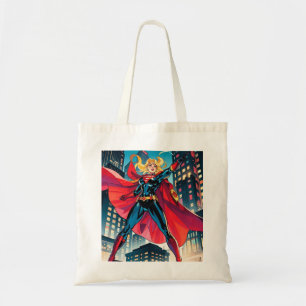 Bolso De Tela Historietas estadounidenses, historietas retro-est