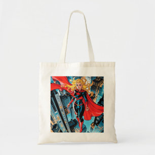 Bolso De Tela Historietas estadounidenses, superhéroe de histori