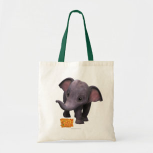 Bolso De Tela Hita