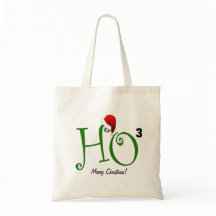 ¡Ho Ho Ho!  Felices Navidad