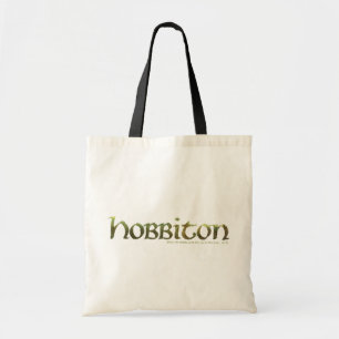 Bolso De Tela HOBBITON™ Texturado