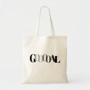Bolso De Tela Hockey sobre fútbol deportivo Goal