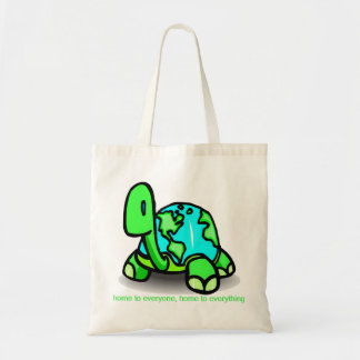 Bolso De Tela hogar de todos