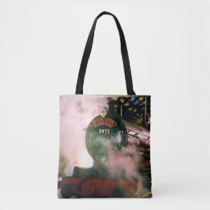 Bolso De Tela Hogwarts Express 2