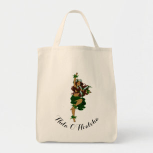Bolso De Tela HOH x HOH Tote Jumbo