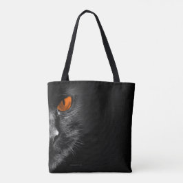 Bolso De Tela Hola Oscuridad Mi Viejo Amigo: Edición de Hallowee