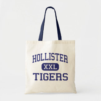Bolso De Tela Hollister - tigres - alto - Hollister Missouri