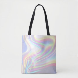 Bolso De Tela Holo Pop