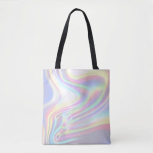 Bolso De Tela Holo Pop