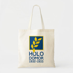 Bolso De Tela Holodomor
