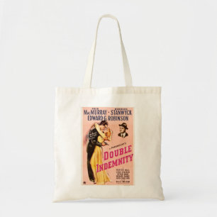 Bolso De Tela Hombres divertidos cantan el drama Barbara Actress