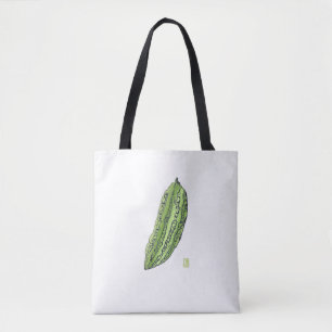 Bolso De Tela Hombro de poliéster cepillado de amartermelón