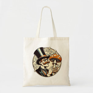 Bolso De Tela honhroom thebag