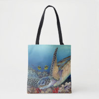 Honu (tortuga de mar verde)