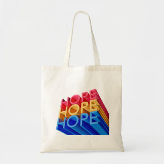 Bolso De Tela Hope