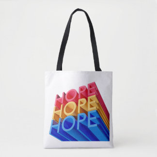 Bolso De Tela Hope