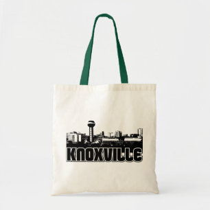 Bolso De Tela Horizonte de Knoxville