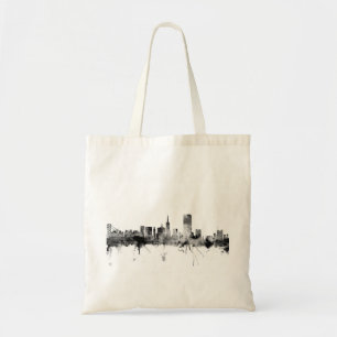 Bolso De Tela Horizonte de San Francisco California