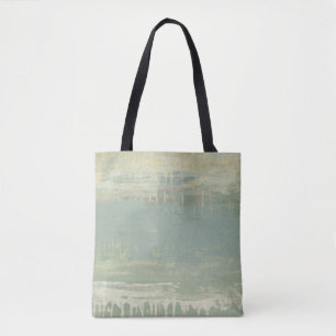 Bolso De Tela Horizonte silenciado