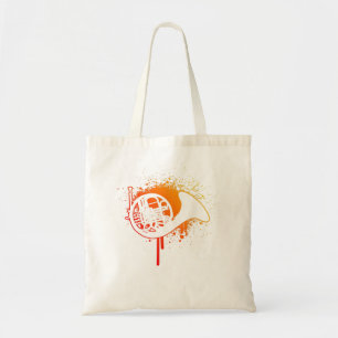 Bolso De Tela Hornista femenino, Cuerno francés, jugador francés