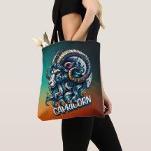 Horoscope Rótulo Astrológico Capricornio