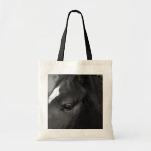 Bolso De Tela Horse bti