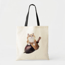 Bolso De Tela Hosico Epifania