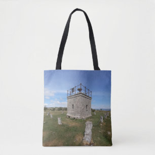 Bolso De Tela Hospicio Hampsfall - Lake District Tote Bag