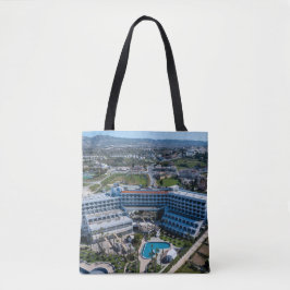Bolso De Tela Hotel St. George Paphos, Chipre