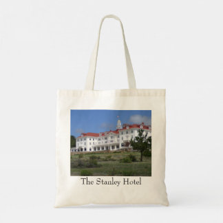 Bolso De Tela Hotel Stanley, Estes Park, Colorado