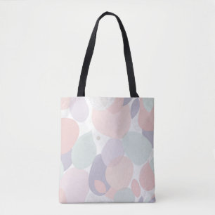 Bolso De Tela Hues blandos