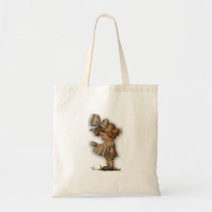 Bolso De Tela huevo antiguo de pascua
