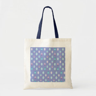 Bolso De Tela Huevo de Pascua/primavera pastel