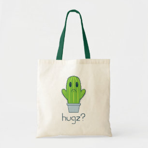 Bolso De Tela ¿Hugz?
