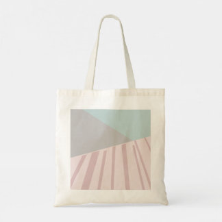Bolso de tela hun