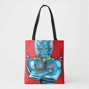 Bolso De Tela Hunkuloid™: Mermaster™