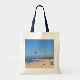 Bolso De Tela Huntington Beach, California