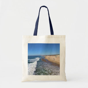 Bolso De Tela Huntington Beach, California