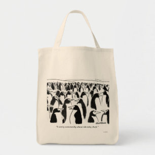 Bolso De Tela Hurto de identidad